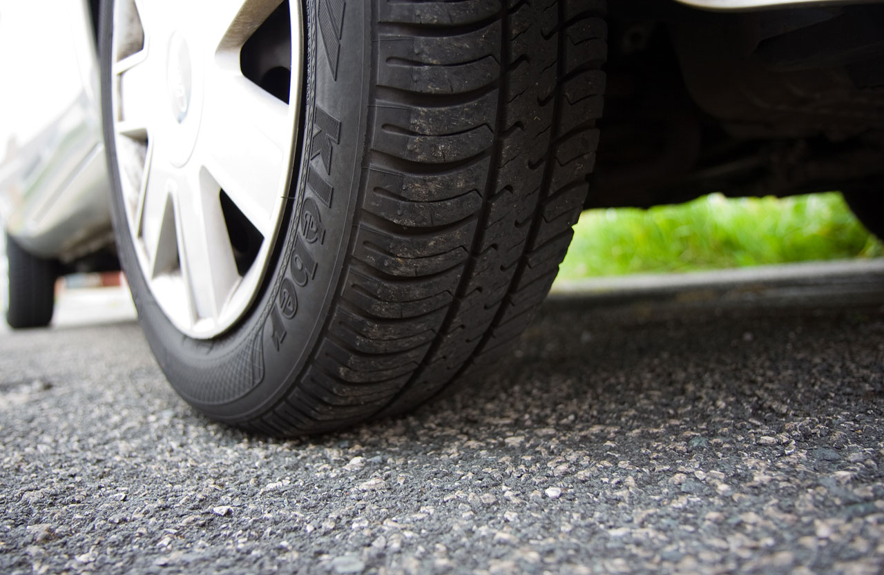 improved test wanted for drivers vision