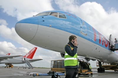 Iris Recognition Eye Scanners Removed From UK Airports