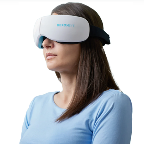 RexonEye