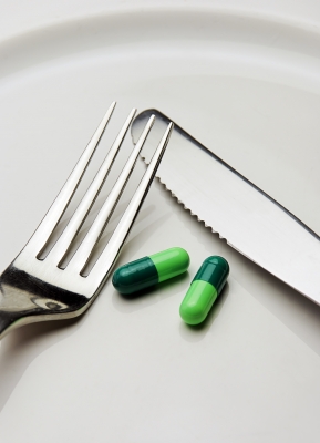 Vitamins And The Short and Long Term Effects On The Human Eye
