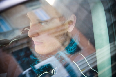 Increased Risks Of Motoring Accidents Due To In Car Distractions