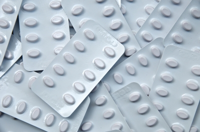 Risk Of Eye Disease May Increase With Osteoporosis Drugs