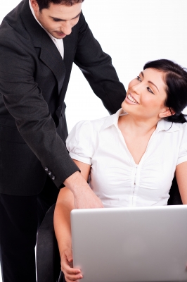Eyecare In The Workplace