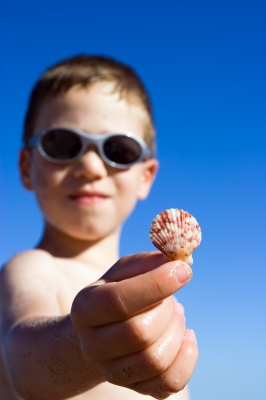 Ultra Violet Rays And The Effects On The Human Eye