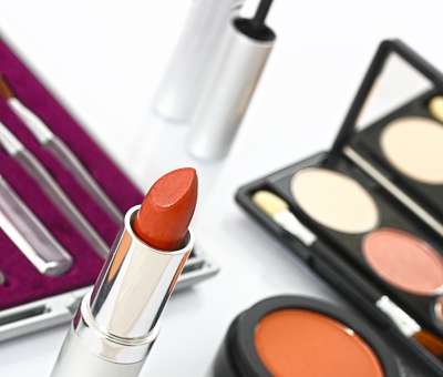 Cosmetics and Eye Care