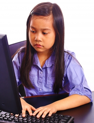 Computer Vision Syndrome