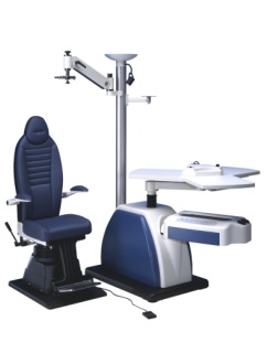Hanson Instruments