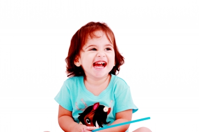 Amblyopia and Lazy Eye