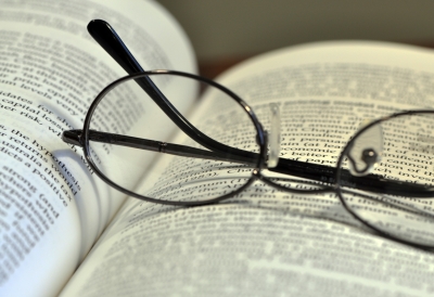 High Street Reading Glasses Not Up To Scratch