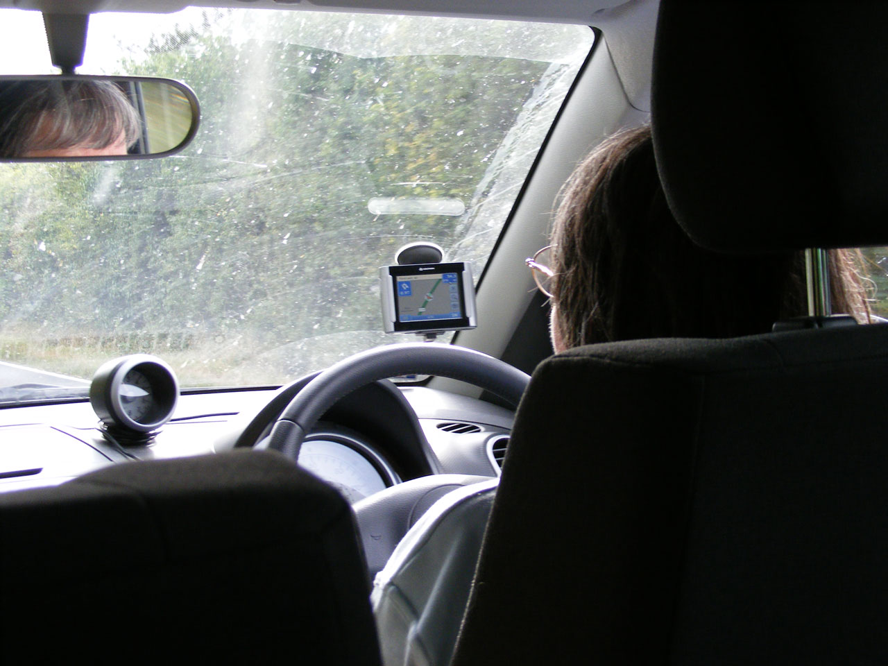 drivers recommended to get regular eye checks