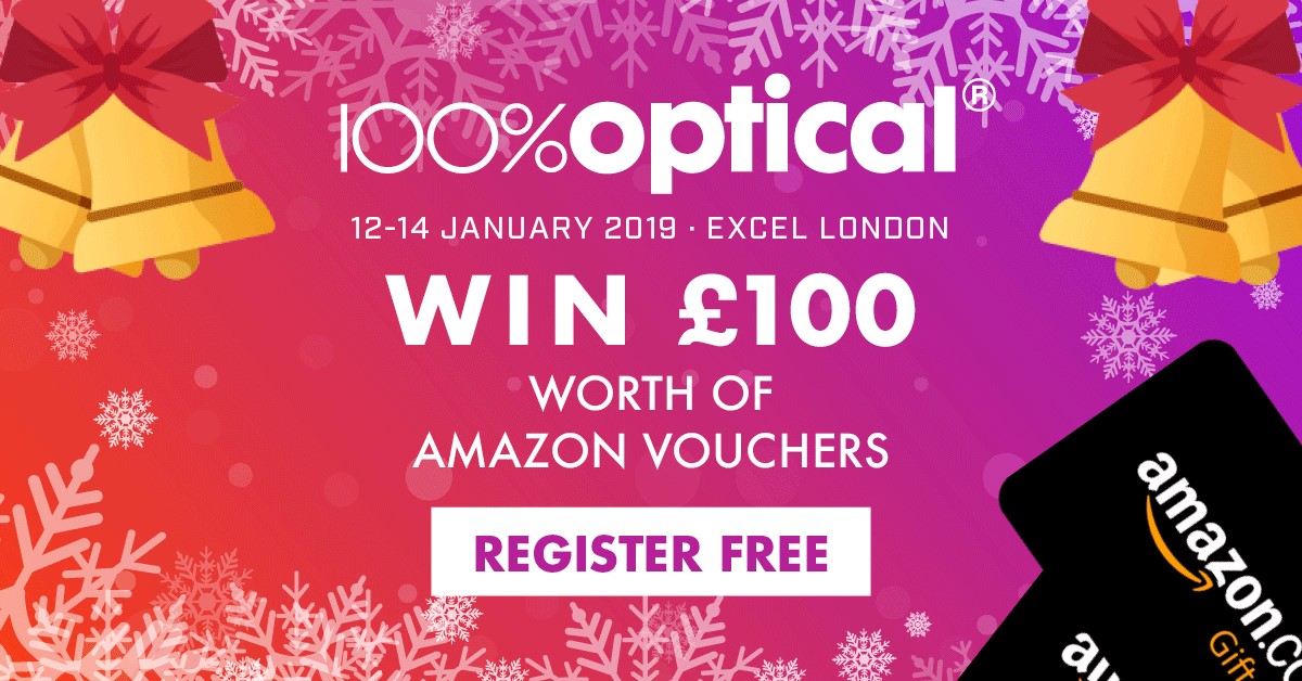 Hanson Instruments | Win £100 Amazon vouchers