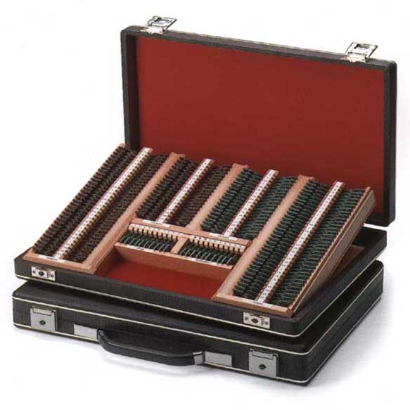 CIOM 106 Trial Lens Set