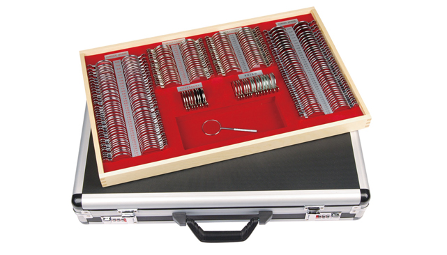 Trial Lens Set - Full Aperture Trial Lenses - MT260-A1