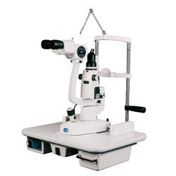 CSO 980 40x Zeiss Style Slit Lamp