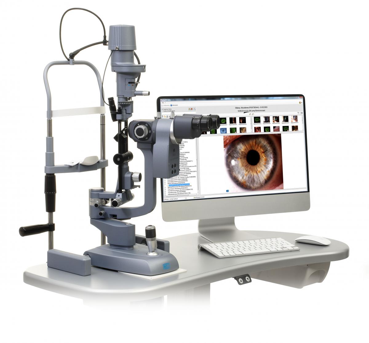 CSO SL9900 Elite with 2MP camera