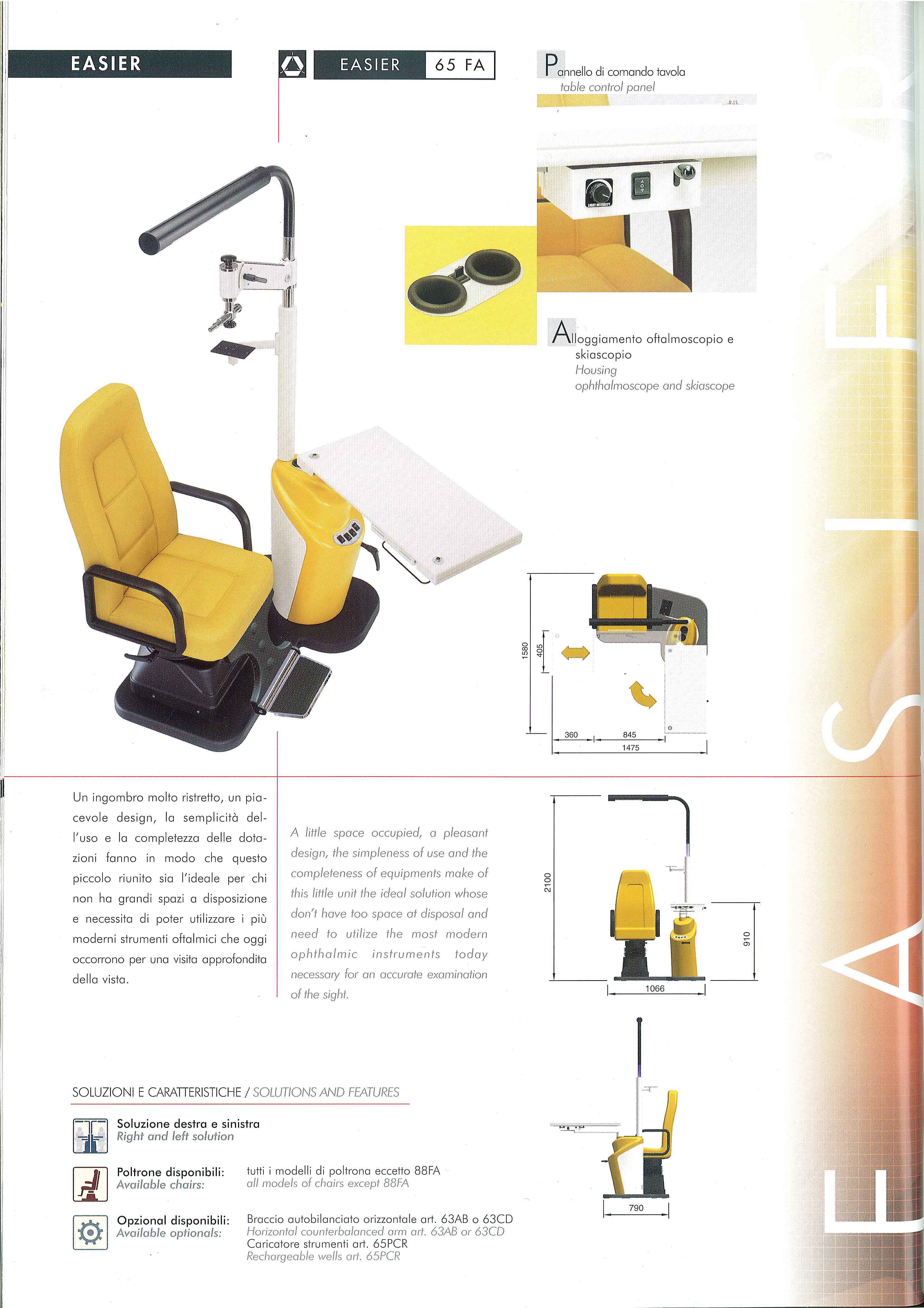 Hanson Instruments
