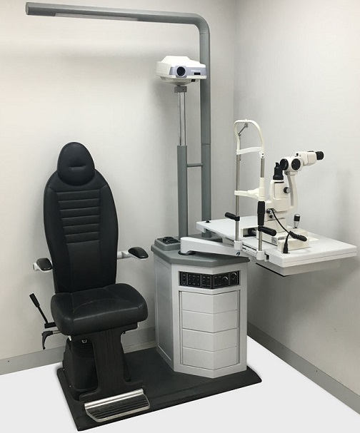 Hanson Instruments | As good as new!