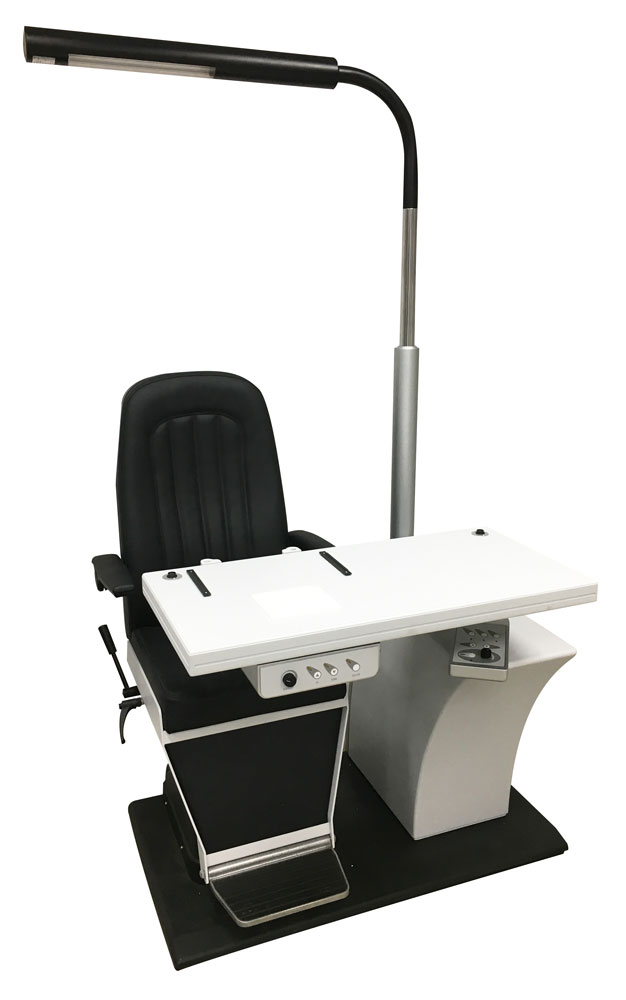 Frastema Evolution Combi Unit