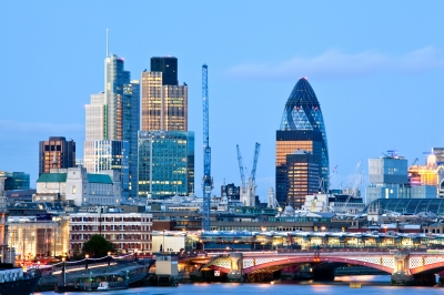 Vision UK London - 12 June 2014