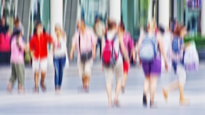 National Glaucoma Week - The 'Silent Thief' Of Sight