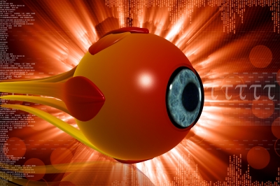 Anophthalmia. A World Without Eyes
