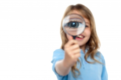 National Eye Health Week, 22-28 September 2014