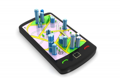 Public Transport App For Those With Vision Loss