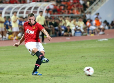 Are Athletes Passing Up Their 'Peak' Due To A Lack Of Vision Testing?