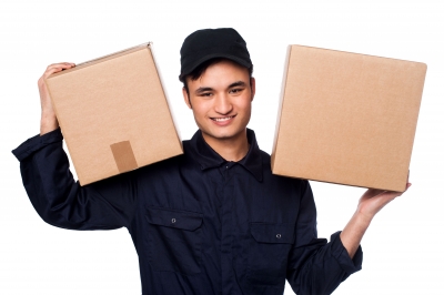 Posties Participate In Vision Programme