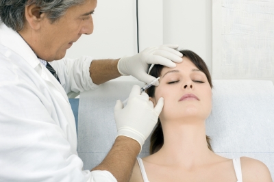 Botox And Your Eyes