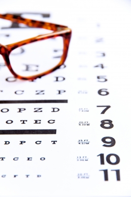 National Eye Health Week On ITV's This Morning