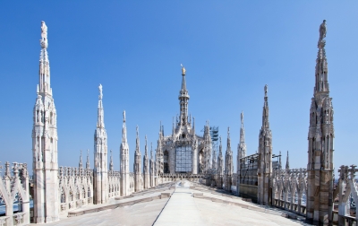 Milan Mido Optical Show Sees Numbers Increase