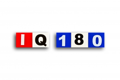 Retinal Image and IQ - A Link?