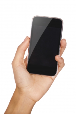 Kenyan School Trial Smartphone Optician