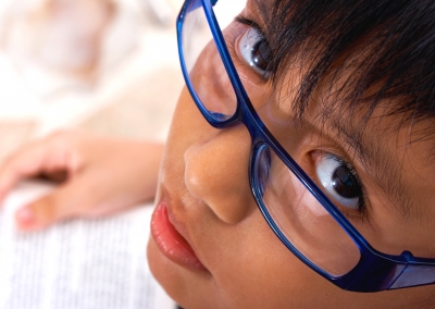 Troubles Facing Parents Taking Their Children For Eye Tests