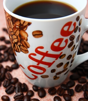 Benefits of Caffeine For Dry Eye Sufferers