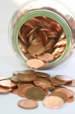 Optician Counts His Pennies And Pays Off His Mortgage