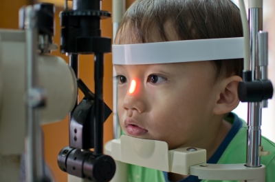Increasing Shortfall Of Ophthalmologists
