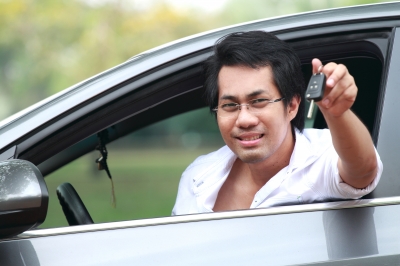 Brake Encourages More Frequent Eye Tests For Motorists