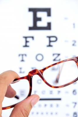 Studies Into Macular Holes