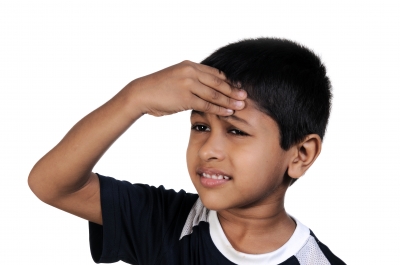 The Eye Condition Nystagmus, Uncontrolled Movement