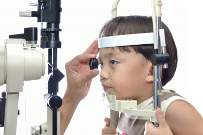 Scottish Free Eye Tests Saving NHS Over £400m Per Year