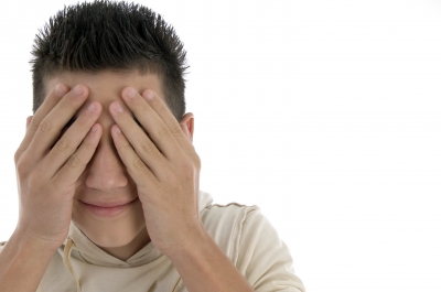 Red Eye - How Does It Occur