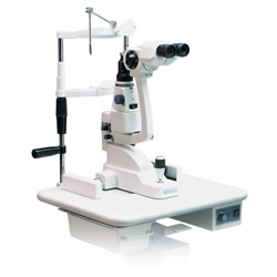 Keeler SL40 Zeiss Style Slit Lamp
