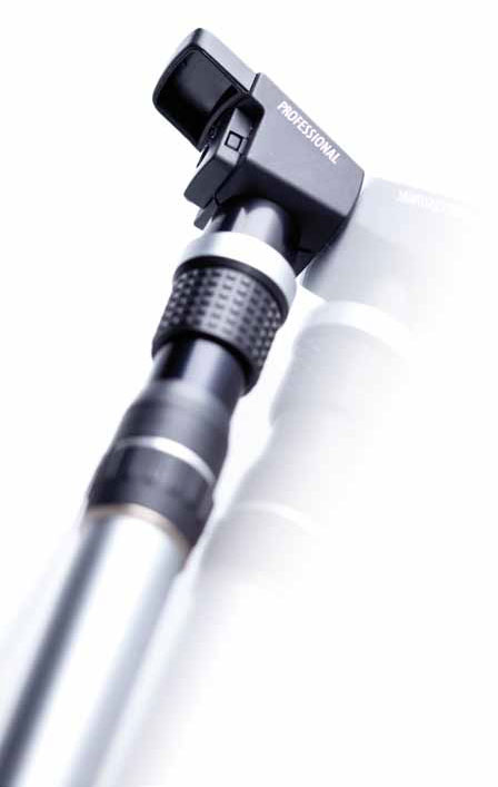 Keeler Professional Combi Retinoscope | Hanson Instruments