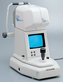 Hanson Instruments
