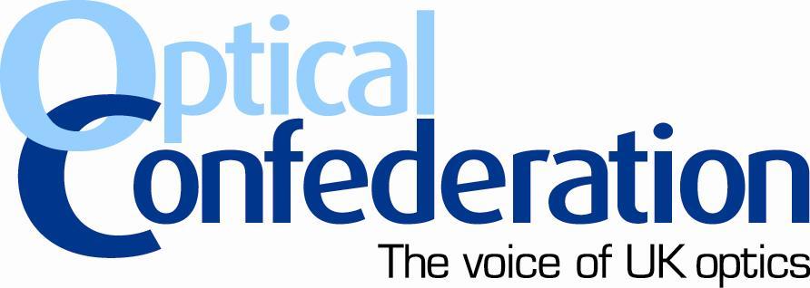 optical confederation the voice of uk optics