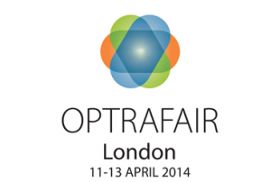 Optrafair London 2014 Fast Approaching, April 11-13