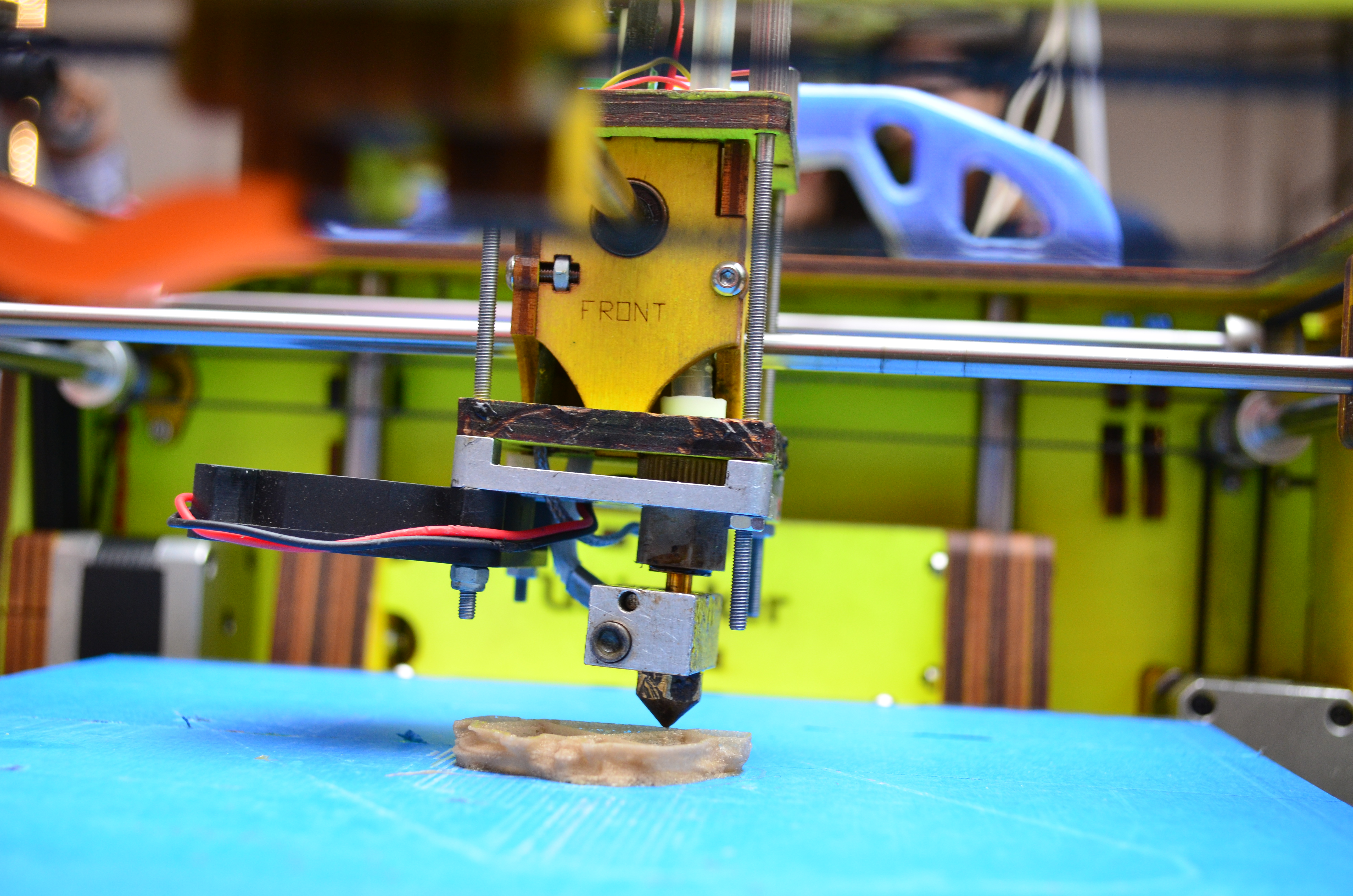 Hoet To Increase 3D Printed Eye Wear Lines