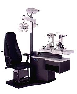 Rodenstock Ecoline Refraction Unit